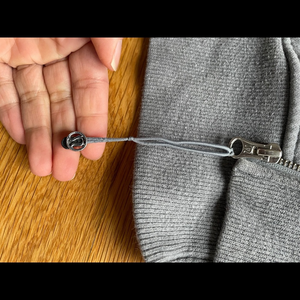 Lululemon Hoody - Picture 2 of 4